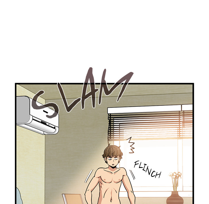 Snapping into Love - UNCENSORED - episode 7 - 43