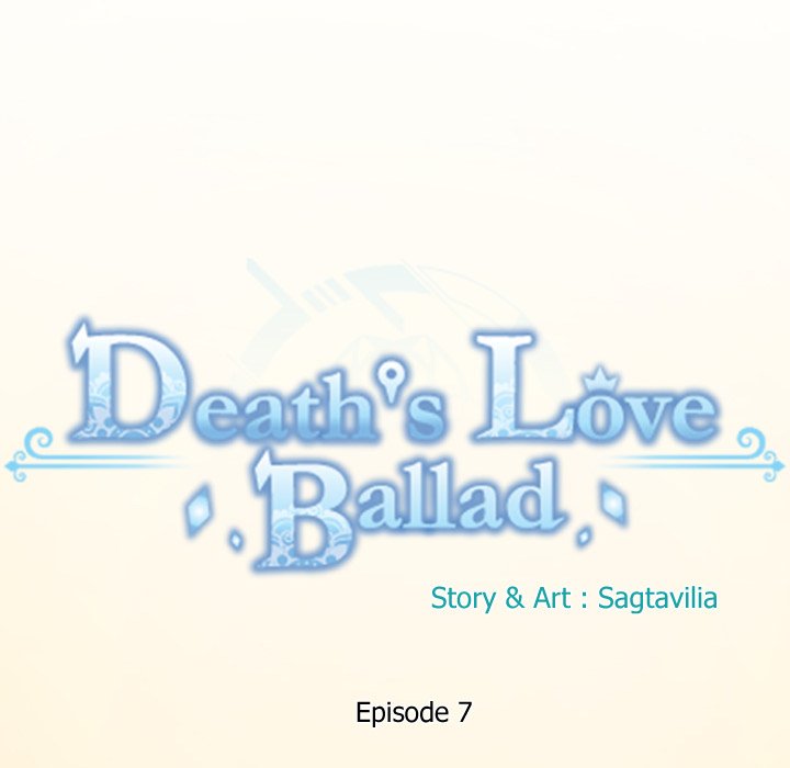 Death's Love Ballad - episode 7 - 32