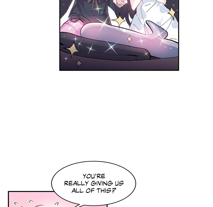 Log in to Lust-a-land - episode 9 - 5