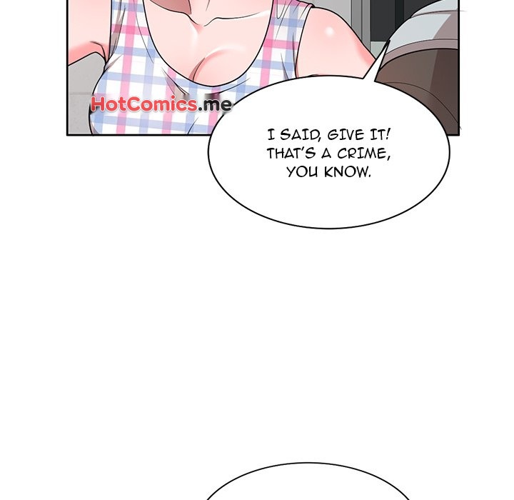 Private Lessons - episode 3 - 6