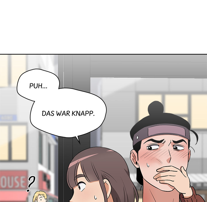 Das Cheonghak-dong Projekt - episode 7 - 21