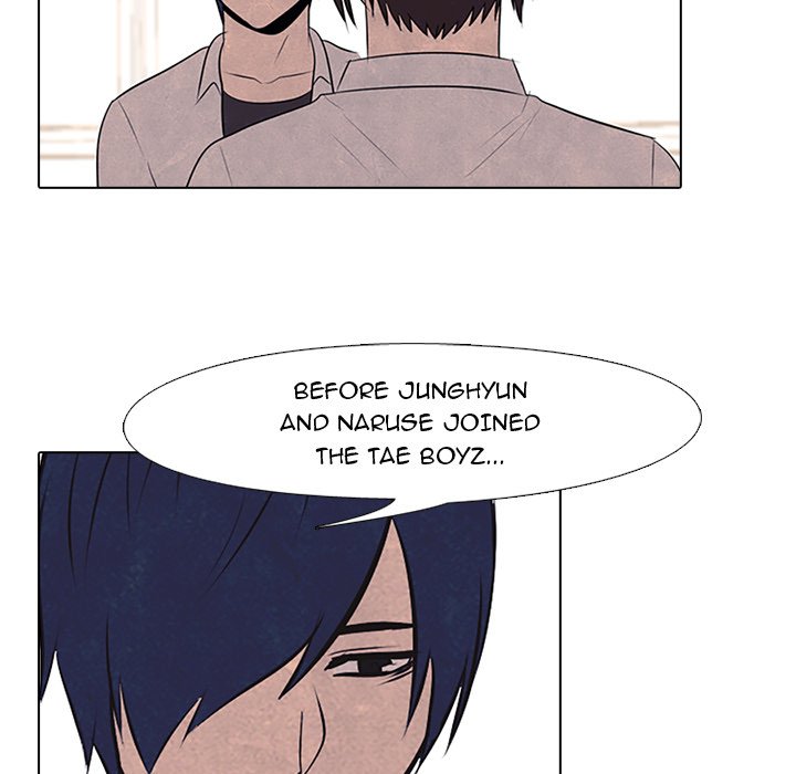 High School Devil - episode 74 - 83