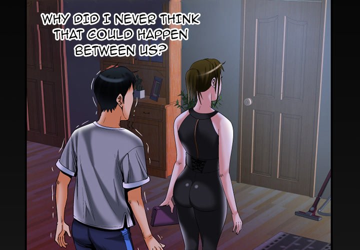 My Wife's Partner - episode 51 - 2