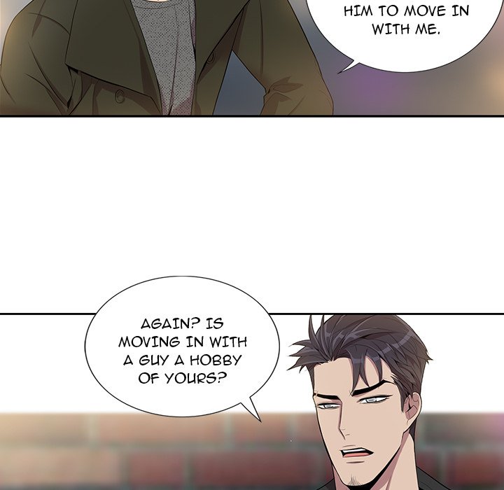 Why Is it You? - episode 25 - 38