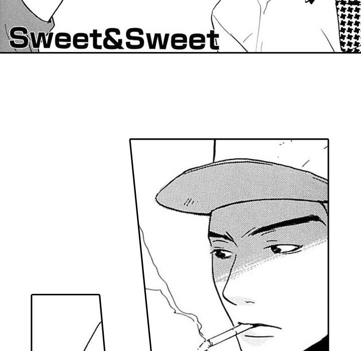 The More Useless He Is, The More I Love Him - episode 1 - 4