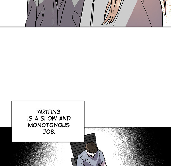 Bitter Sweetheart - episode 6 - 102