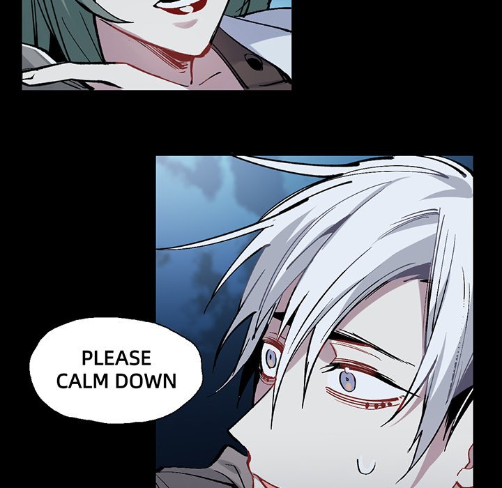I'm a monster - episode 16 - 8