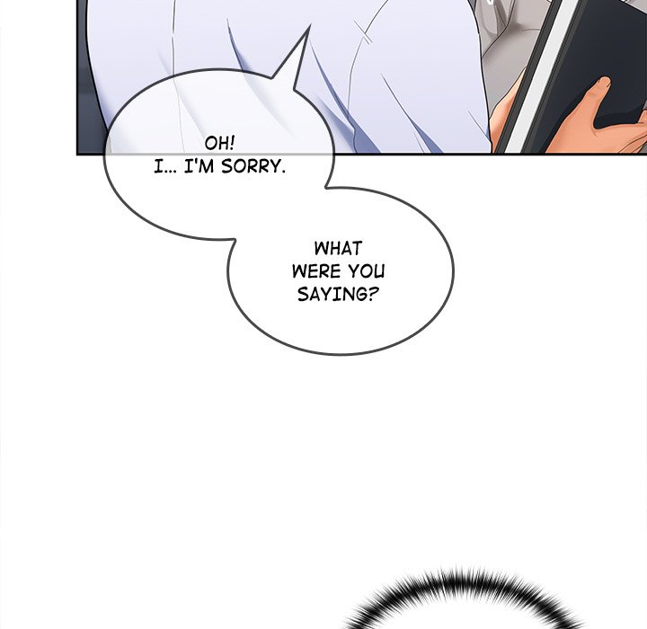 Office Romance is a No-No - episode 19 - 125