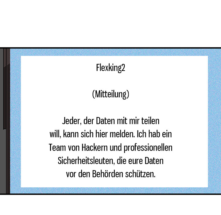 Wer hat Angst vor Mister H? - episode 56 - 24