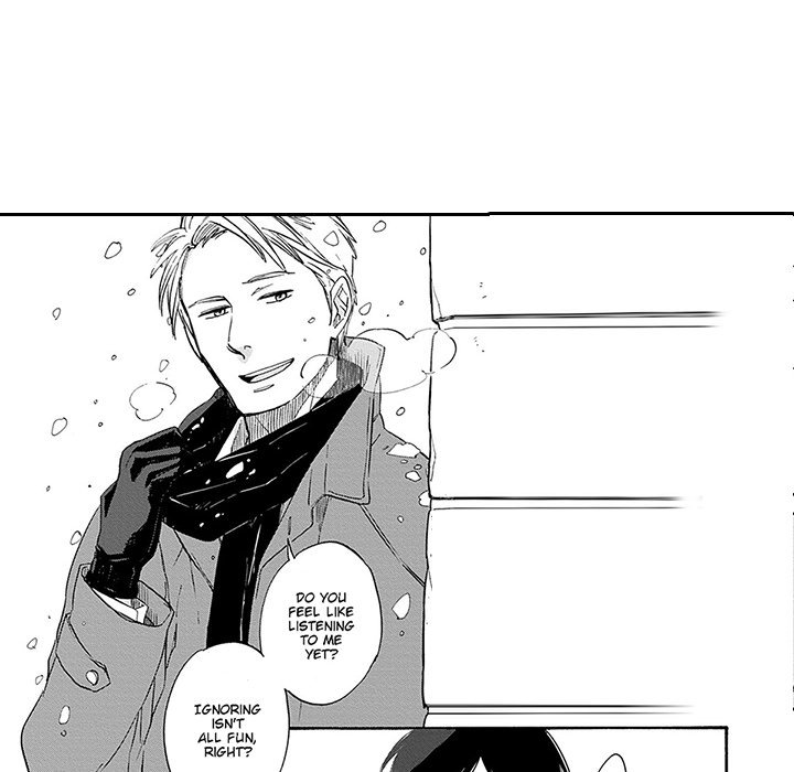 Tie Me, Unravel Me, Kiss Me - episode 3 - 31