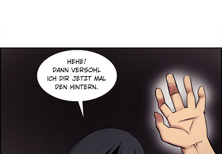 Held aus einer anderen Welt - episode 11 - 1