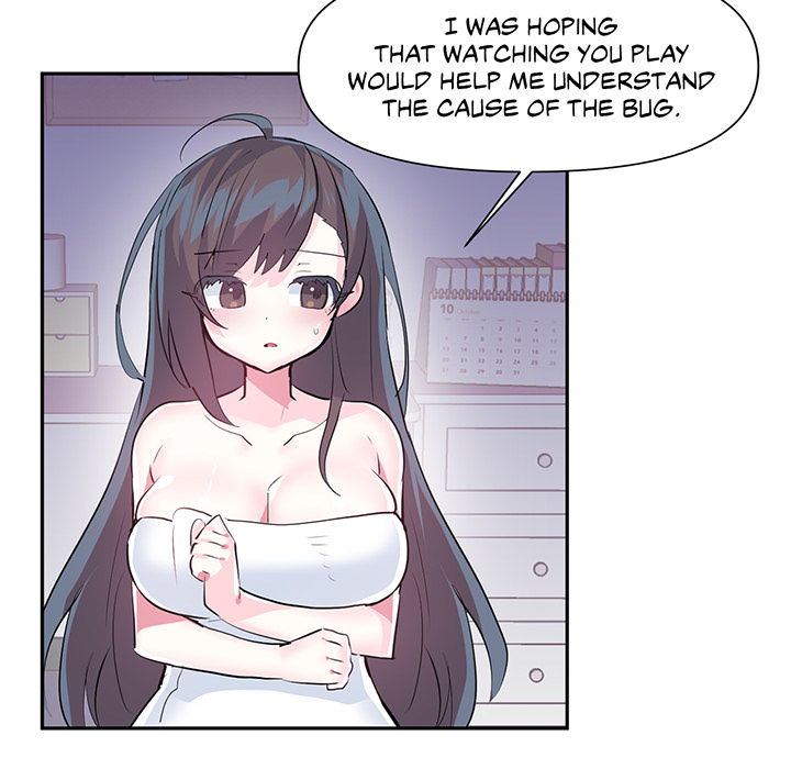 Log in to Lust-a-land - episode 45 - 61