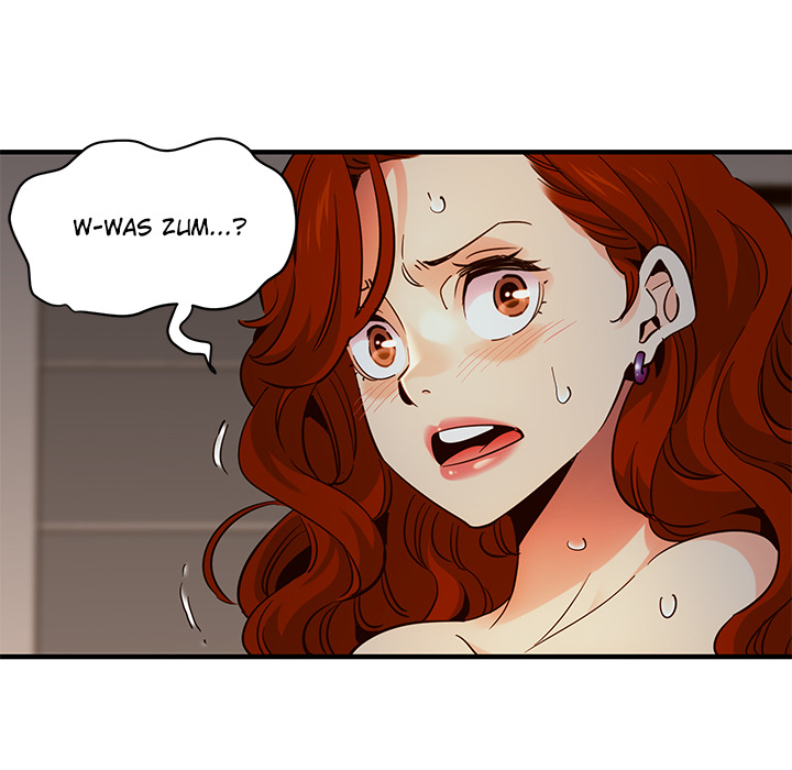 Wer hat Angst vor Mister H? - episode 36 - 64