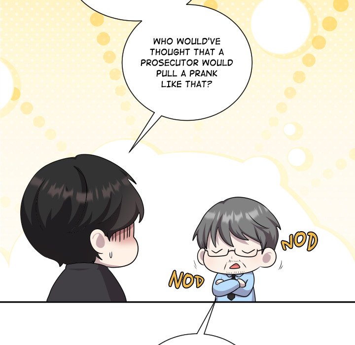 Fraud Smash : Prosecutor Lim's Secret Operation - episode 4 - 114