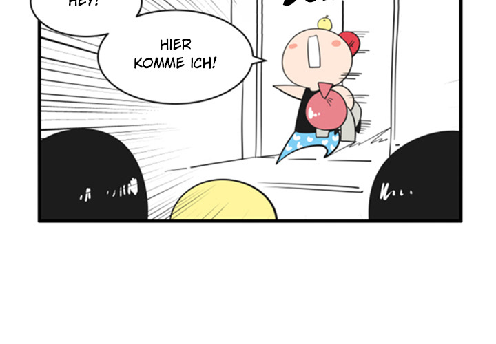 Unter Geschwistern - episode 67 - 2