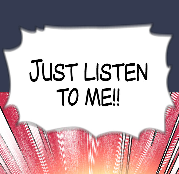 Don't Tell Mom - episode 46 - 87
