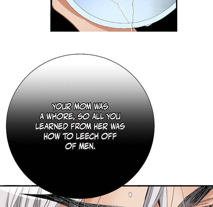 Work, Fight and Love - Webtoon Edition - episode 19 - 36