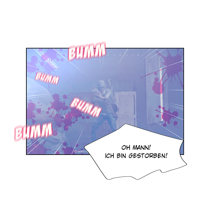 Täuschung: Die Zunge der Schlange - episode 10 - 9