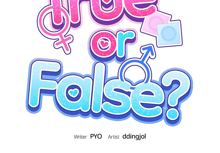 True or False? - UNCENSORED - episode 12 - 2