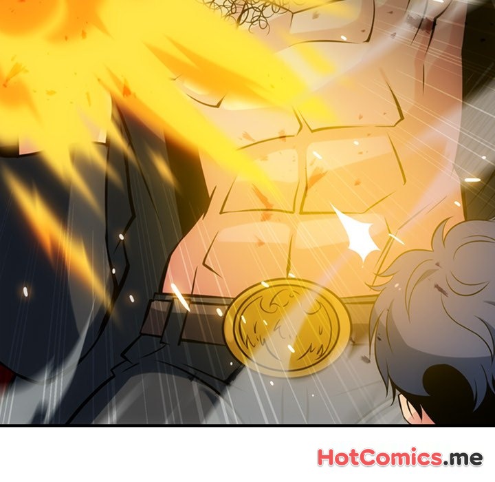 Such a Cute Spy - episode 12 - 86