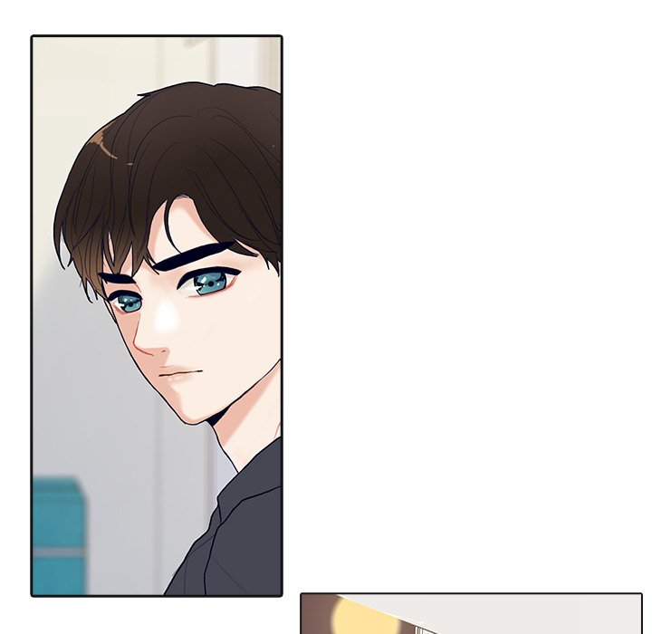 Unrequited Love - episode 10 - 46