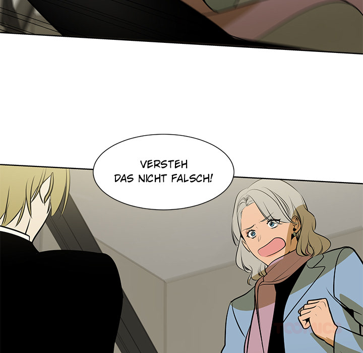 Besondere Beziehungen - episode 58 - 57