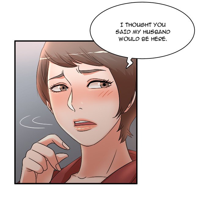 Family Secret - episode 20 - 13