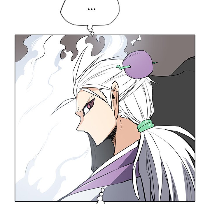 The Fang of Yeongno - episode 39 - 34
