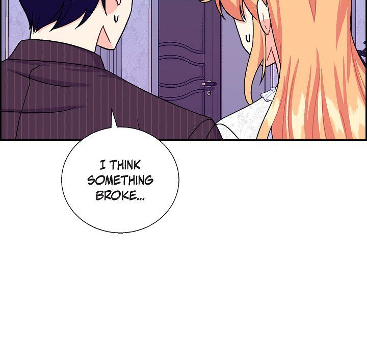 The Destroyer Fell in Love with Me - episode 24 - 59