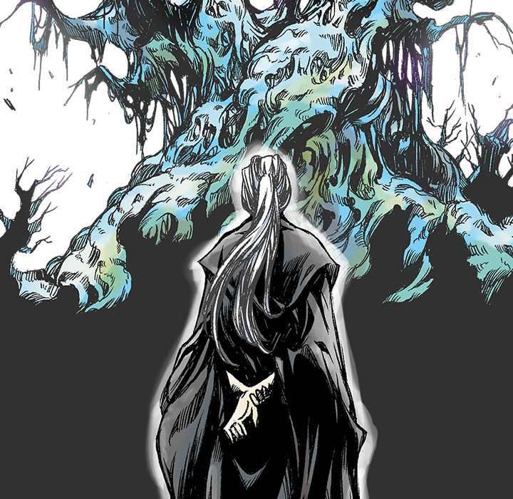 Legend of Sayu - episode 14 - 14