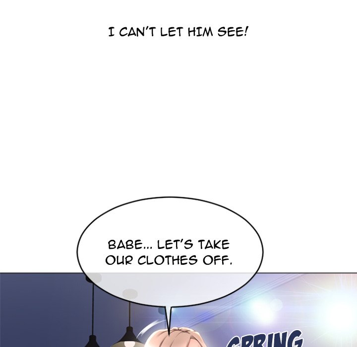 Close, but Far - episode 26 - 76
