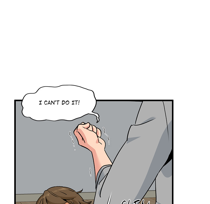 Snapping into Love - UNCENSORED - episode 2 - 36