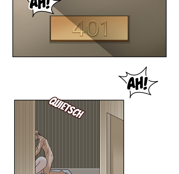 Agent Playboy meldet sich zum Dienst - episode 11 - 18