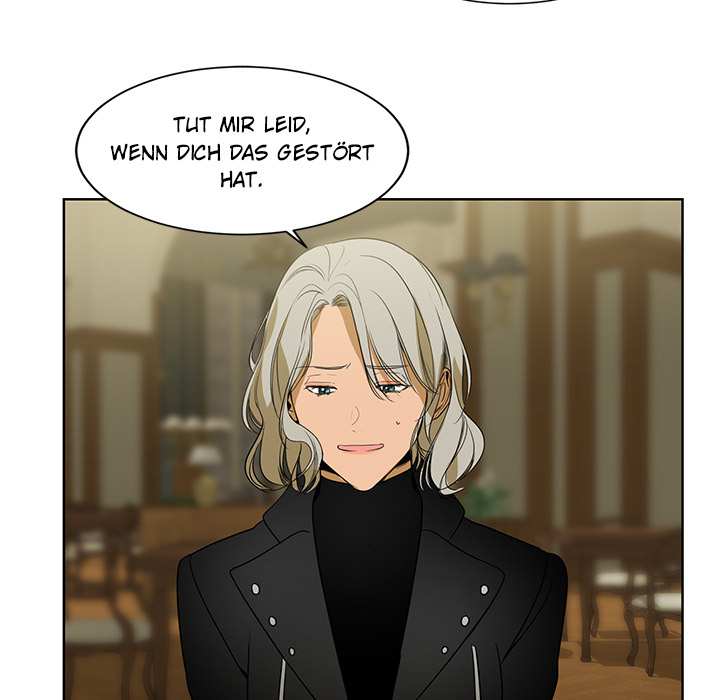Besondere Beziehungen - episode 54 - 64
