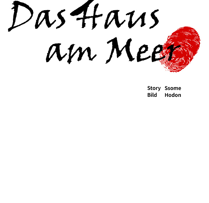 Das Haus am Meer - episode 1 - 5