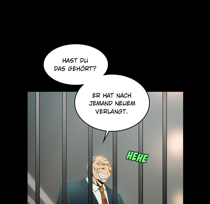 Die Blüte in der Dunkelheit - episode 11 - 7