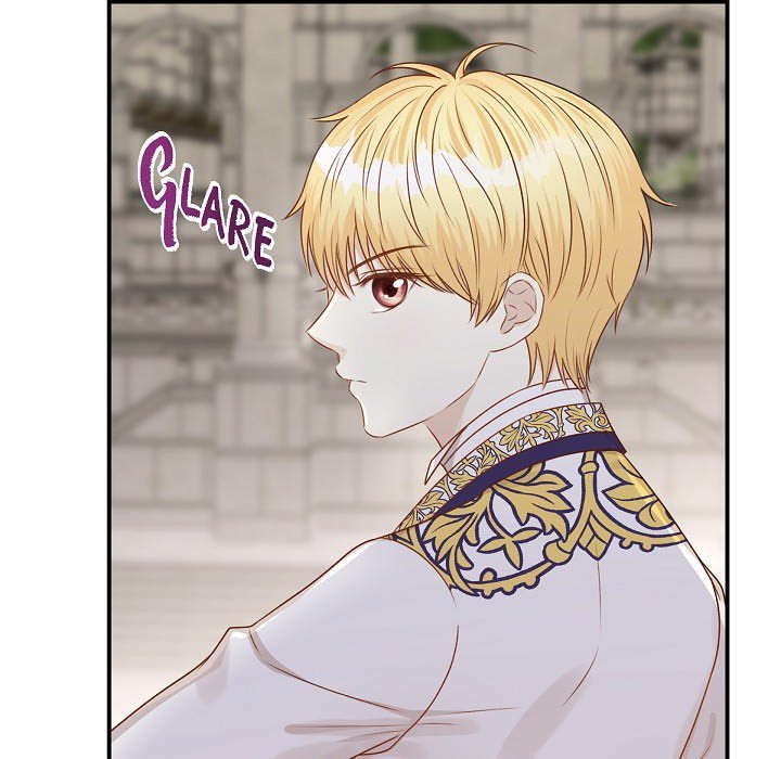 Hold on, Crown Prince! - episode 43 - 17