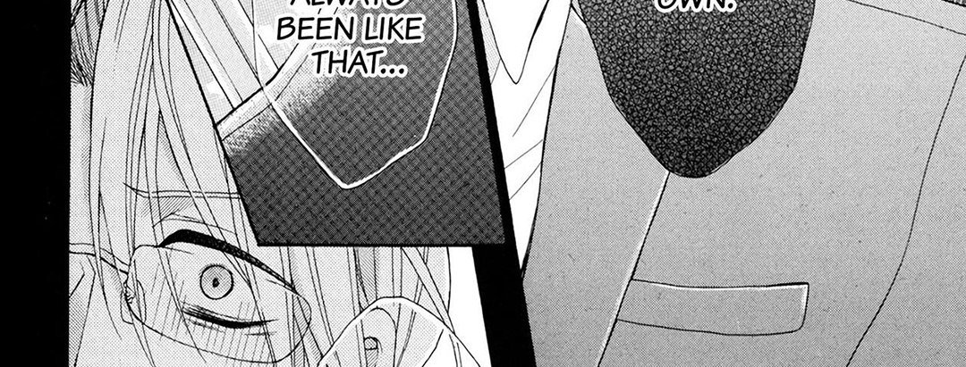 TORICO Omnibus Vol.3 - episode 3 - 106
