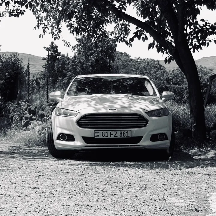 fordfusionlive