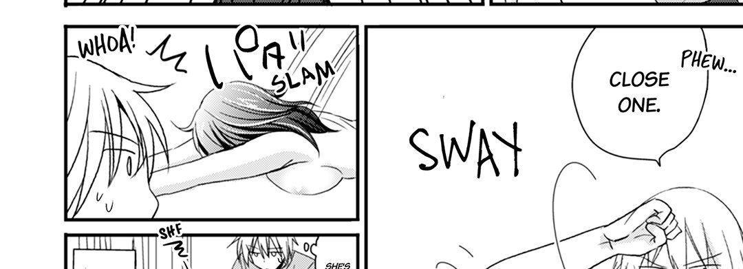 My H-Cup Neighbor Doesn't Wear a Bra, So I Just Couldn't Help Myself but Stick It In! - episode 10 - 22