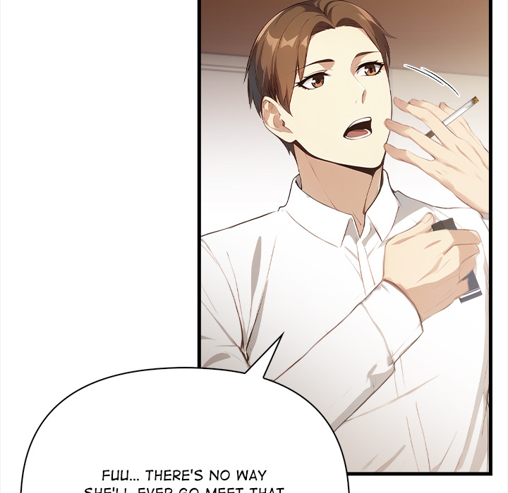 Rekindled Heat - episode 17 - 132