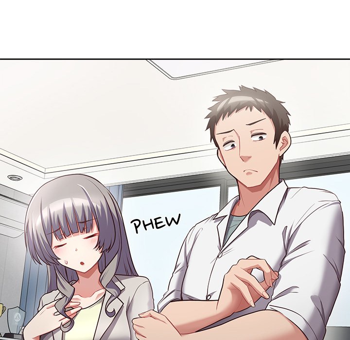 Now I'm the Boss - episode 8 - 65