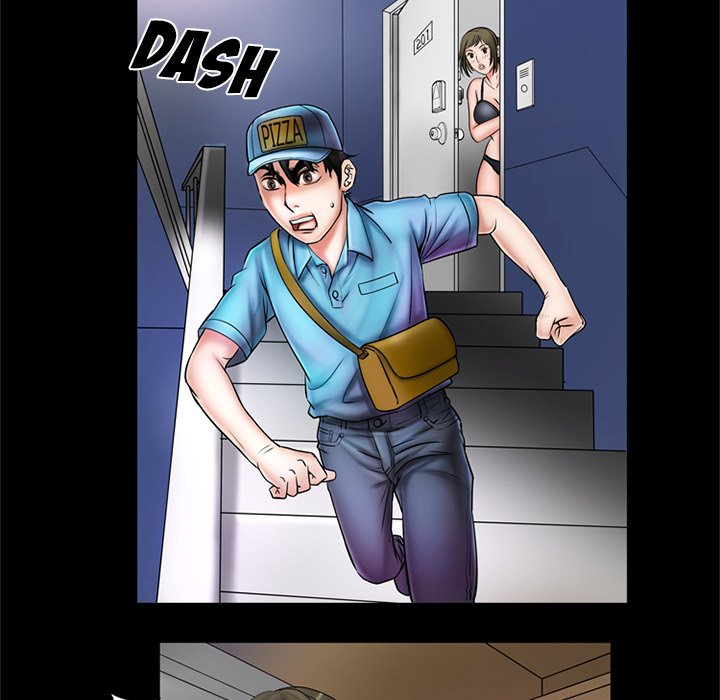 My Wife's Partner - episode 2 - 9