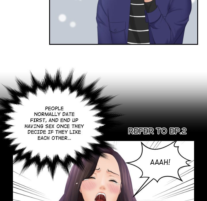 My Love Companion - episode 15 - 39