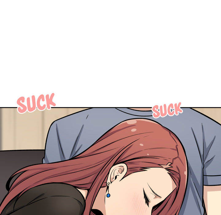 Excuse me, This is my Room - UNCENSORED - episode 41 - 5