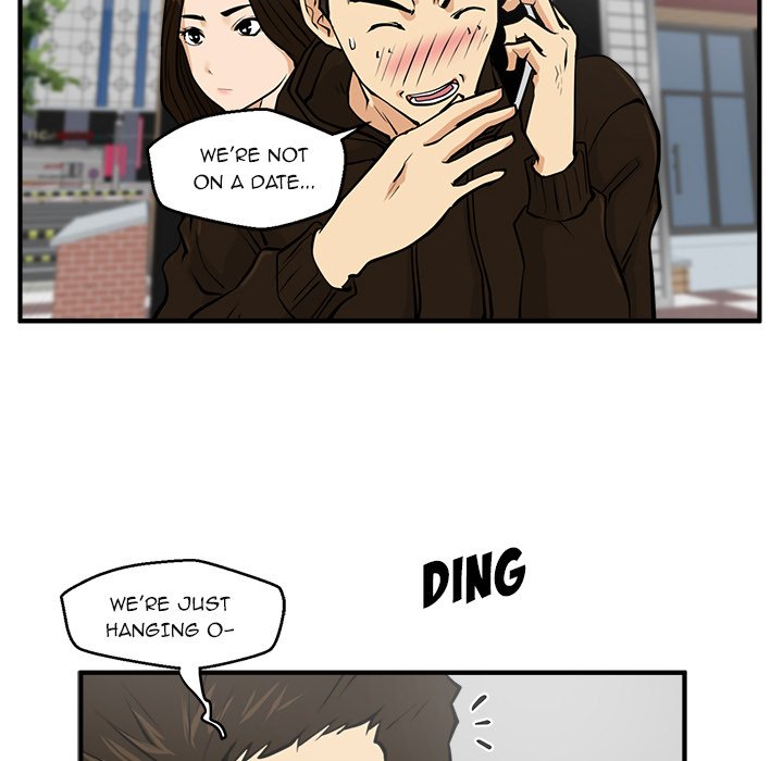 Mr. Kang - episode 23 - 12