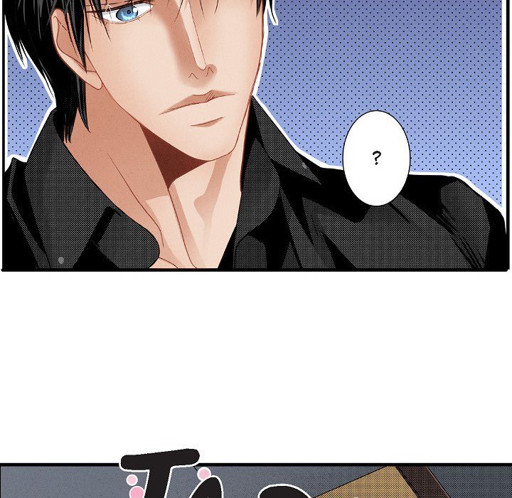 Work, Fight and Love - Webtoon Edition - episode 72 - 69