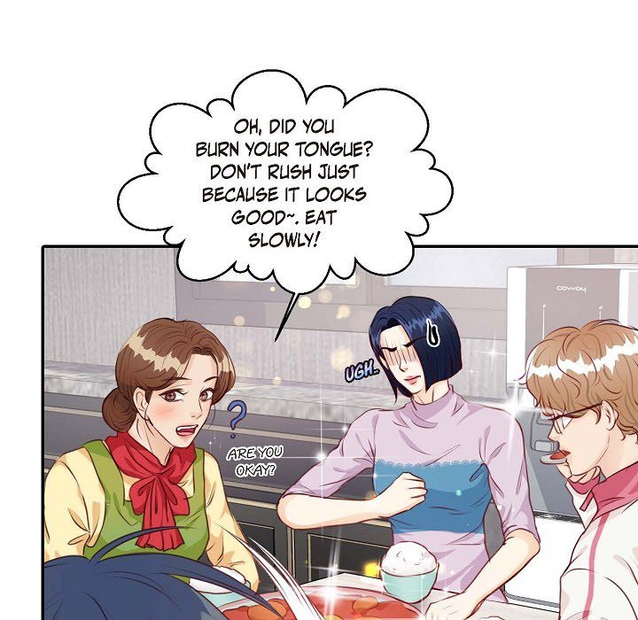 Come Be My Teacher - episode 23 - 24