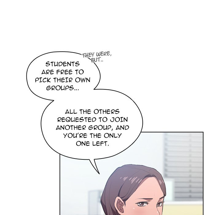 Who Cares If I'm a Loser! - episode 11 - 40