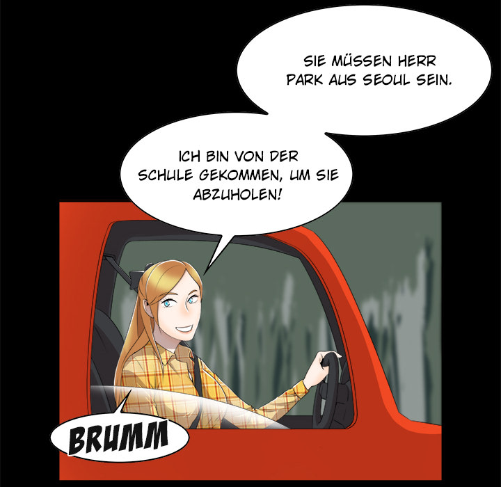 Dorf sucht Lehrer - episode 2 - 62